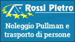 ROSSI PIETRO - NOLEGGIO PULLMAN - AUTOSERVIZI - GROPPARELLO - PIACENZA