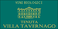 Tenuta Villa Tavernago - Vini Biologici - Pianello Val Tidone - Piacenza
