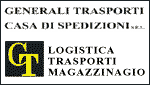 GT GENERALI TRASPORTI - PIACENZA - PC