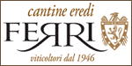 Cantine Eredi Ferri Srl - Fraz. Seminò, 111 - 29010 Ziano Piacentino (PC)