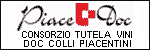 Consorzio Tutela Vini DOC Colli Piacentini - Piacenza - PC